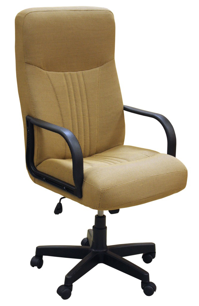 Кресло для руководителя "Сонет"