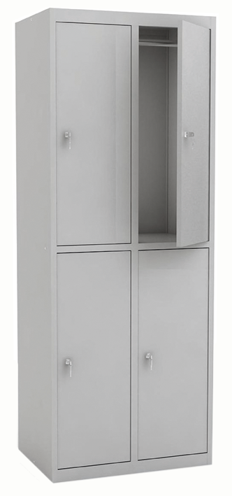 Шкаф для одежды ШМС-292(600)