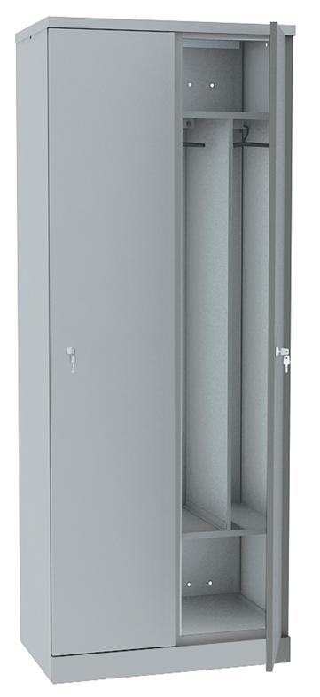 Шкаф для одежды ШМС-41А-022