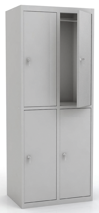 Шкаф для одежды ШМС-292(720)