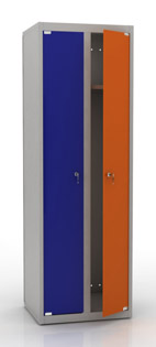 Шкаф для одежды ШМС-291П(600)