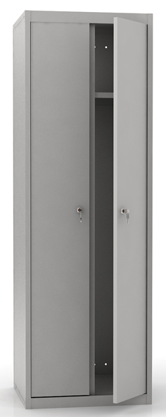 Шкаф для одежды ШМС-291(600)