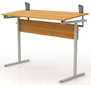 картинка Стол регулируемый с механизмом Ш-304 М (4-6)